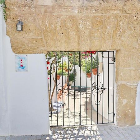 Complejo La Chanca, Hab 15 Conil De La Frontera Exteriér fotografie